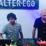 Guy Mantzur B2B Guy J – In Ibiza #02