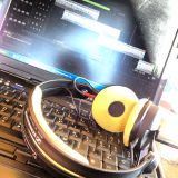 Nurbi is back in town - The new mix