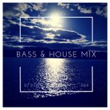 BASS & HOUSE MIX 004 - EASTER 2016