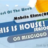 THIS IS HOUSE! Part 17 Feat. Nabila Elme (OMP)