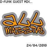 all massiveradioguestmix