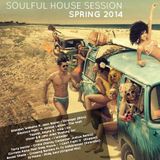 SOULFUL HOUSE SESSION | Spring 2014 | by James Barbadoro