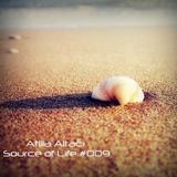 Atilla Altacı - Source of Life #009
