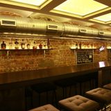 November podcast Comprendo Bar