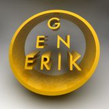 Feed Your Robot presents "GenErik Music"
