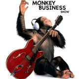Monkey Business Show #8: Fat Guys Can Sing...
