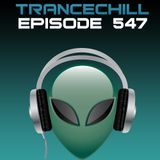 TranceChill 547 (25.08.2014)