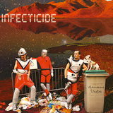 Infecticide, interview