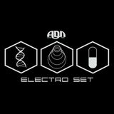 SESION ELECTRO Y ADN CON CANTADAS-ELECTRO AND ADN SESSION WITH SUNG, NUEVO-NEW 2016