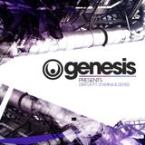 Genesis Nights Presents: DBR UK ft. Stamina & Sense
