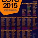 Soulplay - End Of Year Countdown (EOYC) 2015