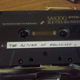 CHERRYMOON 10.11.95 FACE B YVES DERUYTER THE RETURN OF HALLOWEEN Ripped And Encodes By DJ SPY