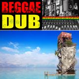 Dub Reggae - Turntablism Mix