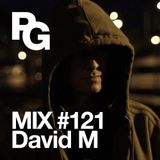 PlayGround Mix 121 - David M