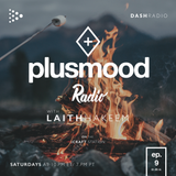 PlusMood Radio ep.9 (Live From PlusMood Headquarters - Toronto)