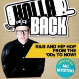 HOLLA BACK MIX VOL 1