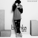 Leo Cid - Bershka Tape 01