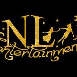 N.L.E Presents, NEVER LAND Vol.1 Mixed By DJ ЯYOW