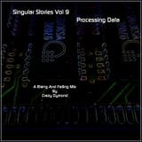Singular Stories Vol 9: Processing Data