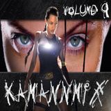 Theo Kamann - Kamannmix 09