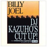 Billy Joel Cut Up ! by DJ shidakazuho