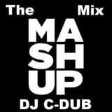 The Mashup Mix - DJ C-Dub