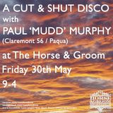 May Mixtape BL/C&S (23/05/14)