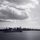 Cyril Hahn - April 2012 Mix