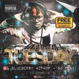 BlueBerry_HipHop