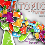 ToNic DJ-Team - hand to hand