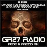 GR27 Magazine 90 (parte 1)