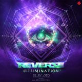 Dark-e vs Ruthless & MC Chucky @ Reverze 2015 (Flashback)