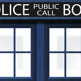 TARDIS Mix