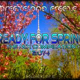 Breeze & Freeze - Ready for Spring 2014 (Breeze's Part)