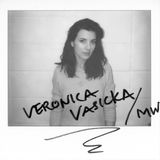 BIS Radio Show #817 with Veronica Vasicka (Minimal Wave)