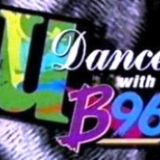 B96 12 O'Clock Lunch Party Mix - Friday 23 September 1994 (4B)