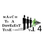 MARCH TO A DIFFERENT TUNE - Vol.4