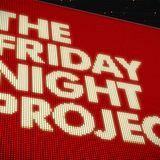 HAL 9000 - Friday Night Project - September 2012