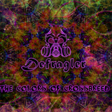 Defragler - The Colors of Crossbreed (Anger management III)