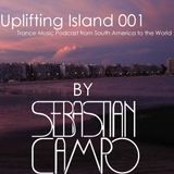 Uplifting Island 001