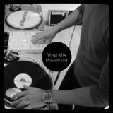 November Mix 2015