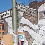 Le Goût du Monde - Berlin : la métamorphose perpétuelle