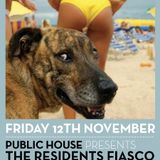 Public House Episode 12! Mixed By Finn Casey