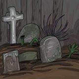 GraveyardShift@ForgeRadio25/04/2012