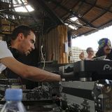 Steve Bug Live @ Dommune Tokyo (19.11.2012)