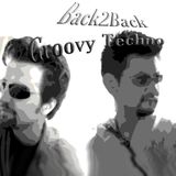 Groovy DeepTech