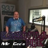 Mr Gee's Essential Vibe (Repeat Playback) - 13th Feb 2016