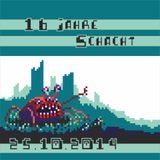 Der Totmacher @ 16 Jahre Schacht - Schacht Dippach - 25.10.2014 - Part 1