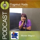 Mundo Mágico - 1 agosto del 2015