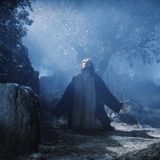 LAS COSAS DE DIOS - PASTOR NEPTHALI / EL PADRE NUESTRO